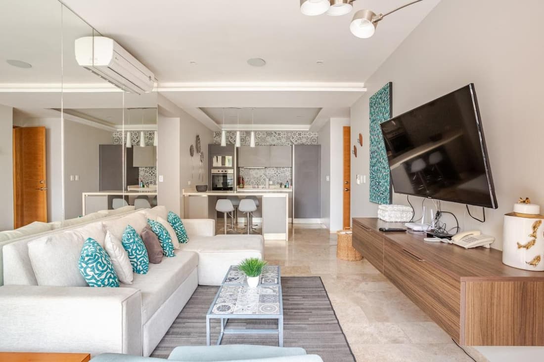 The Shore PDC