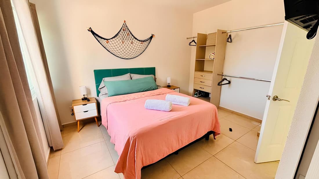 Casa amplia y privada con alberca para una escapada perfecta
