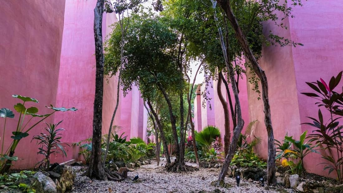 Casa Zazil Há