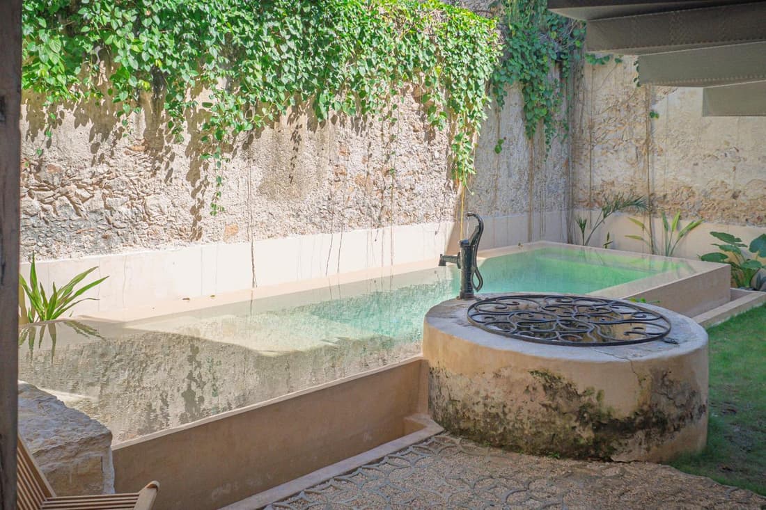Cien Sueños Hotel Boutique