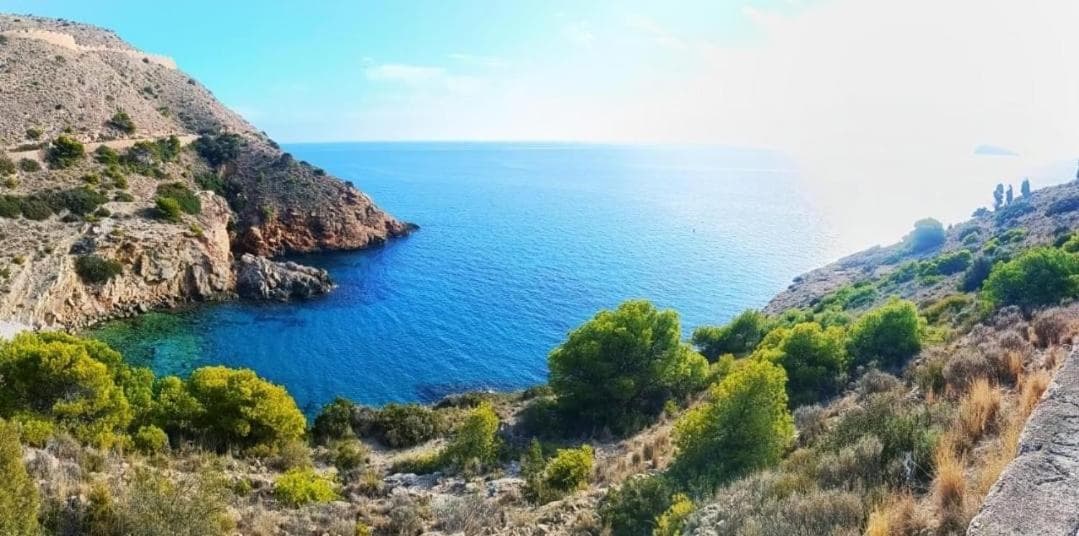 Apartamento Deluxe Benidorm