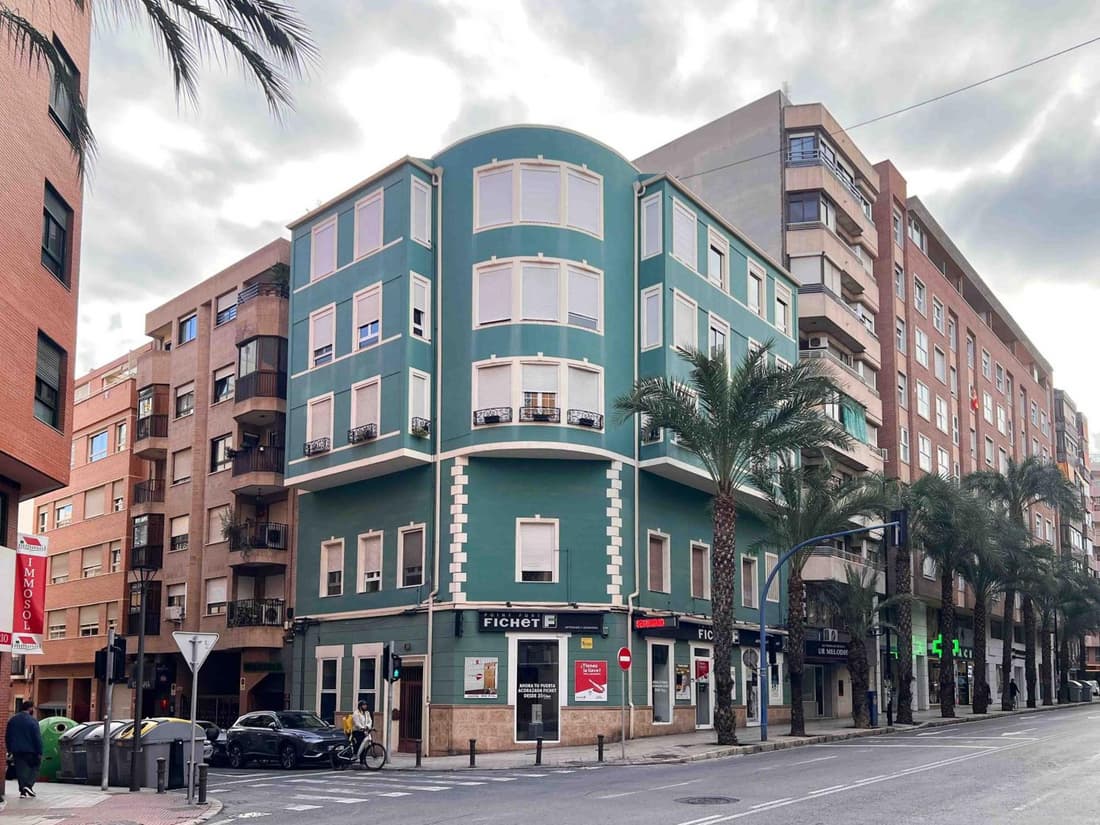 Céntrico Apartamento a tan solo 1km de la playa