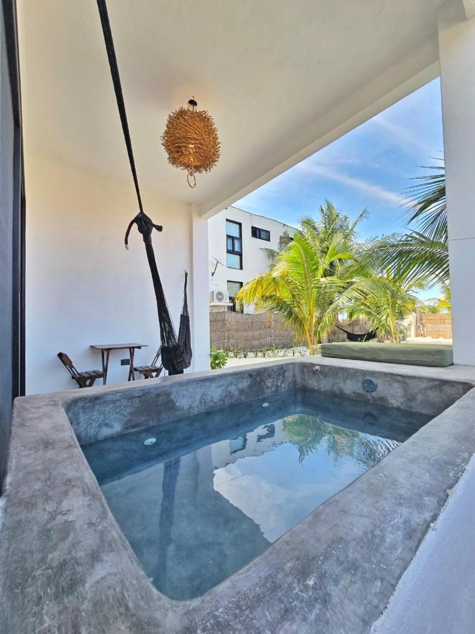 Casa del Mar Holbox