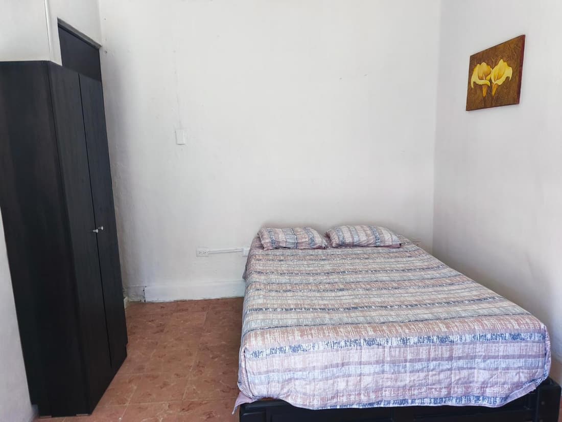 Apartment in Mérida Centro