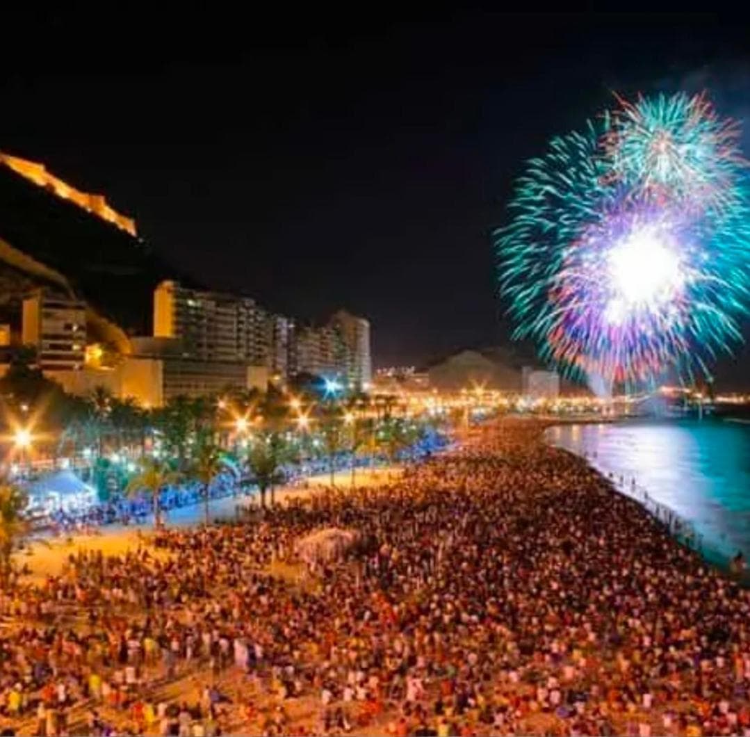 Alicante 30