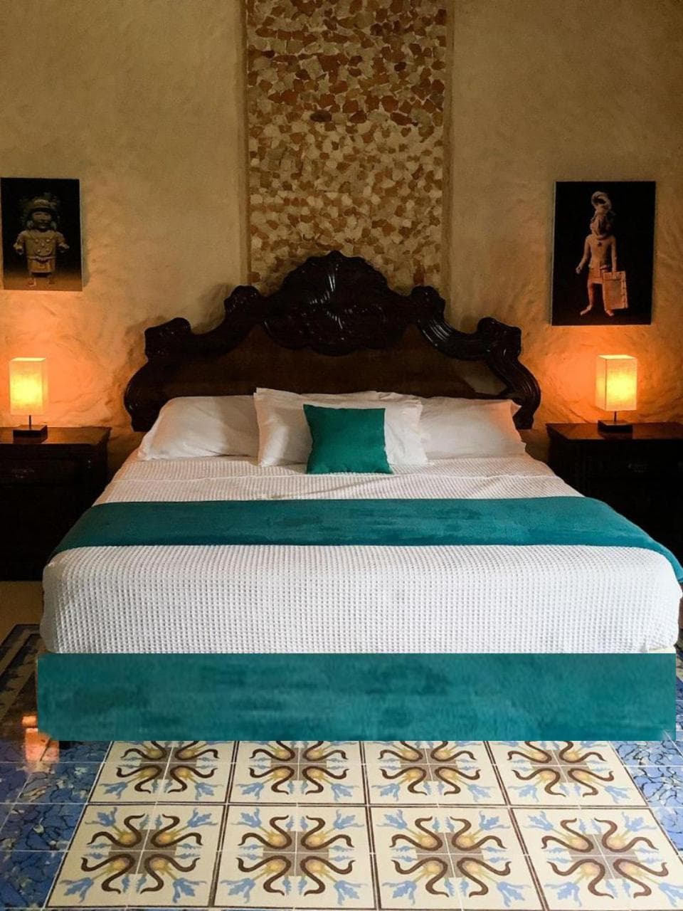 Casa Bahareque Merida