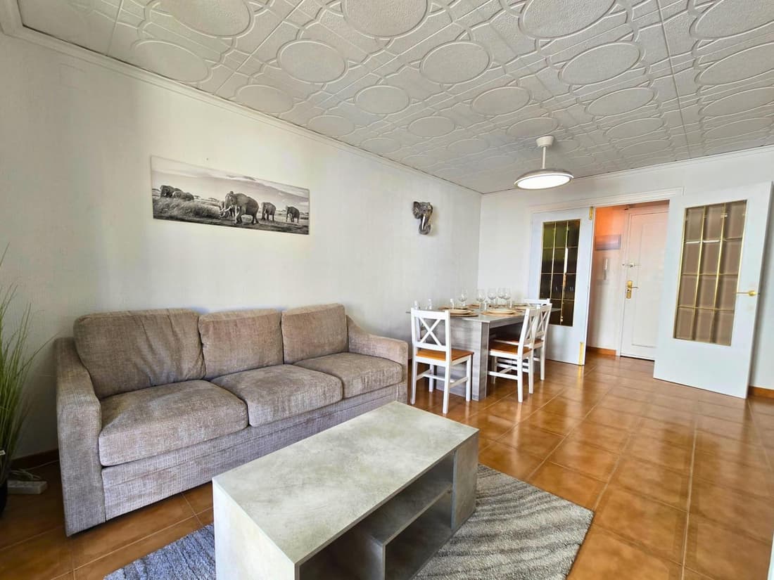 La Palma Chill House