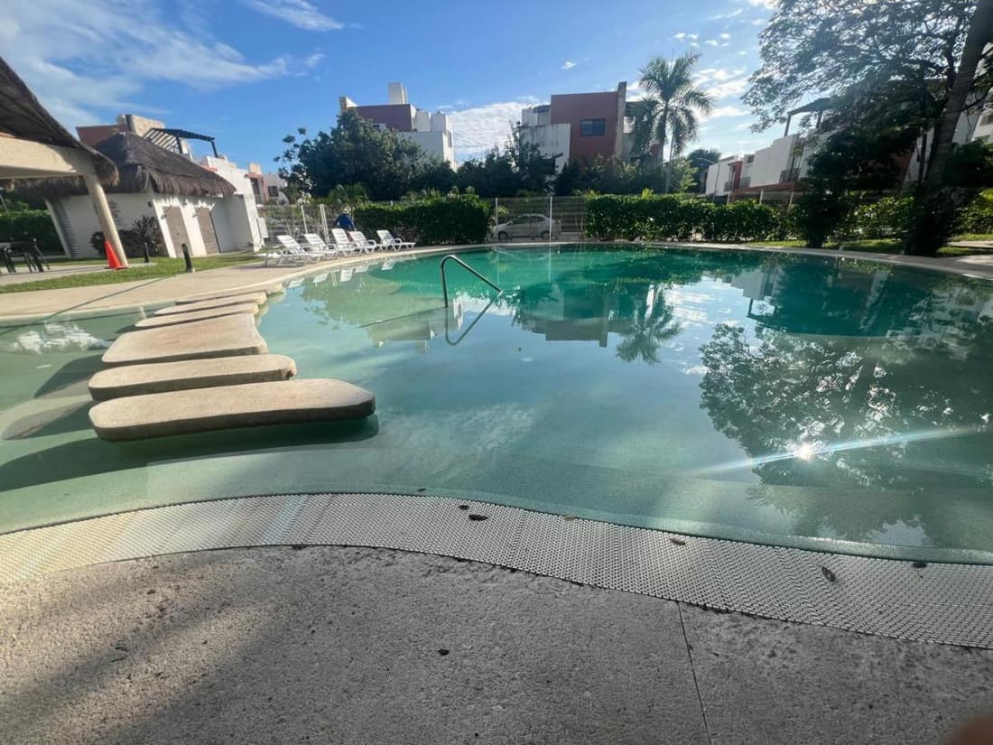 Paraíso Liverte 203