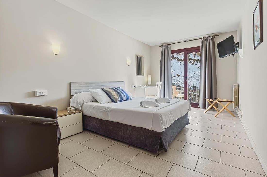 Hotel Xalet Besolí