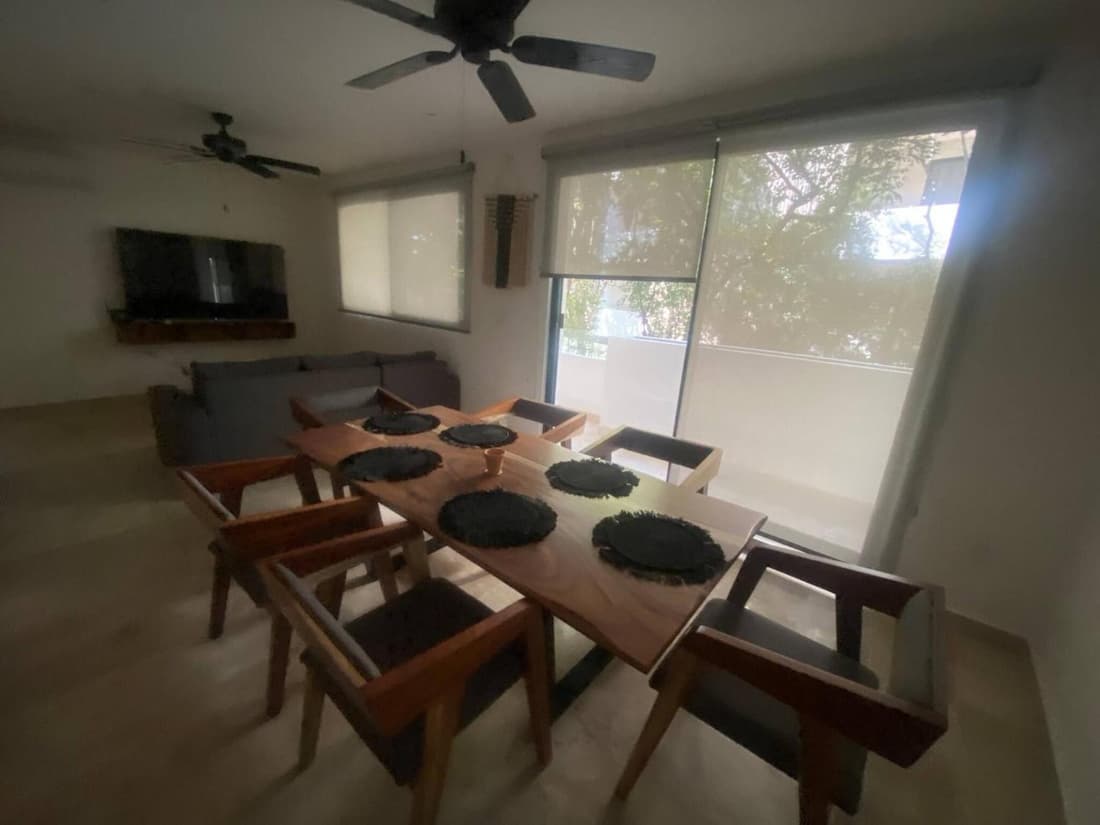 Beautiful 2 bedrooms in Parques Zama Torre 2