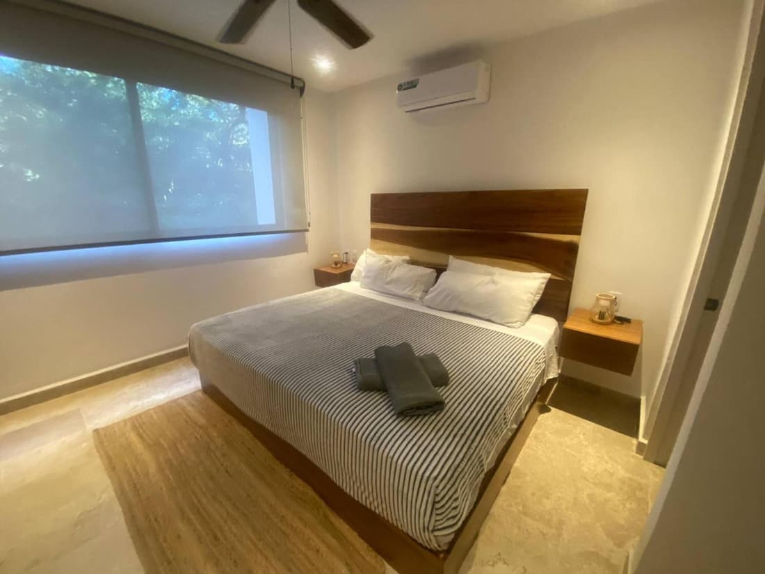 Beautiful 2 bedrooms in Parques Zama Torre 2