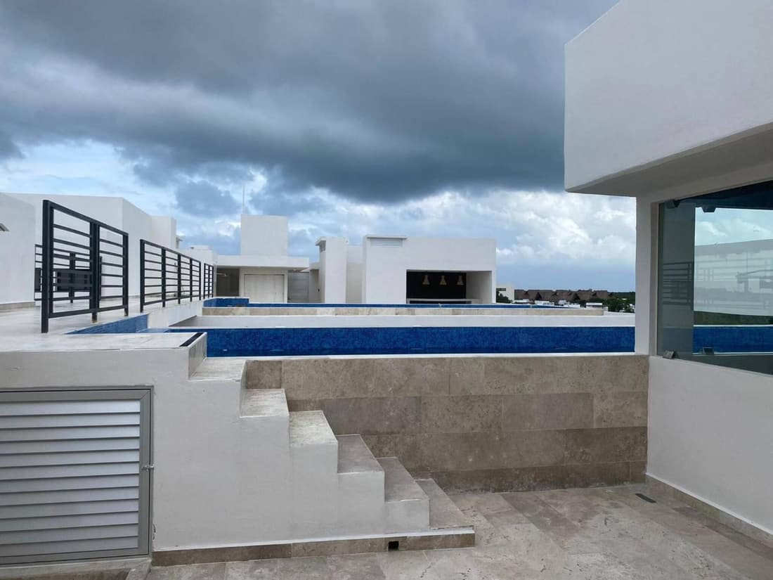 Beautiful 2 bedrooms in Parques Zama Torre 2