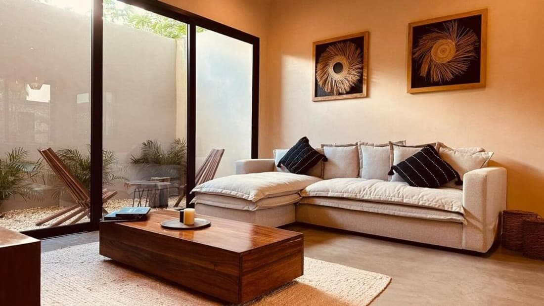 Exclusive Tulum Residence Close to Beach