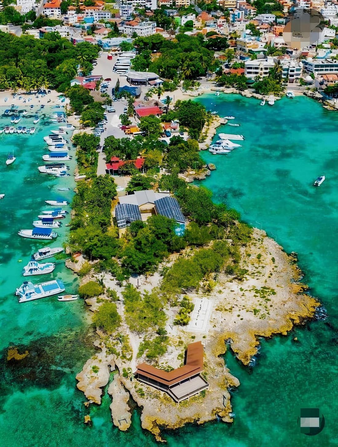 Caribbean Dream Bayahibe Seaside 3Br Penthouse