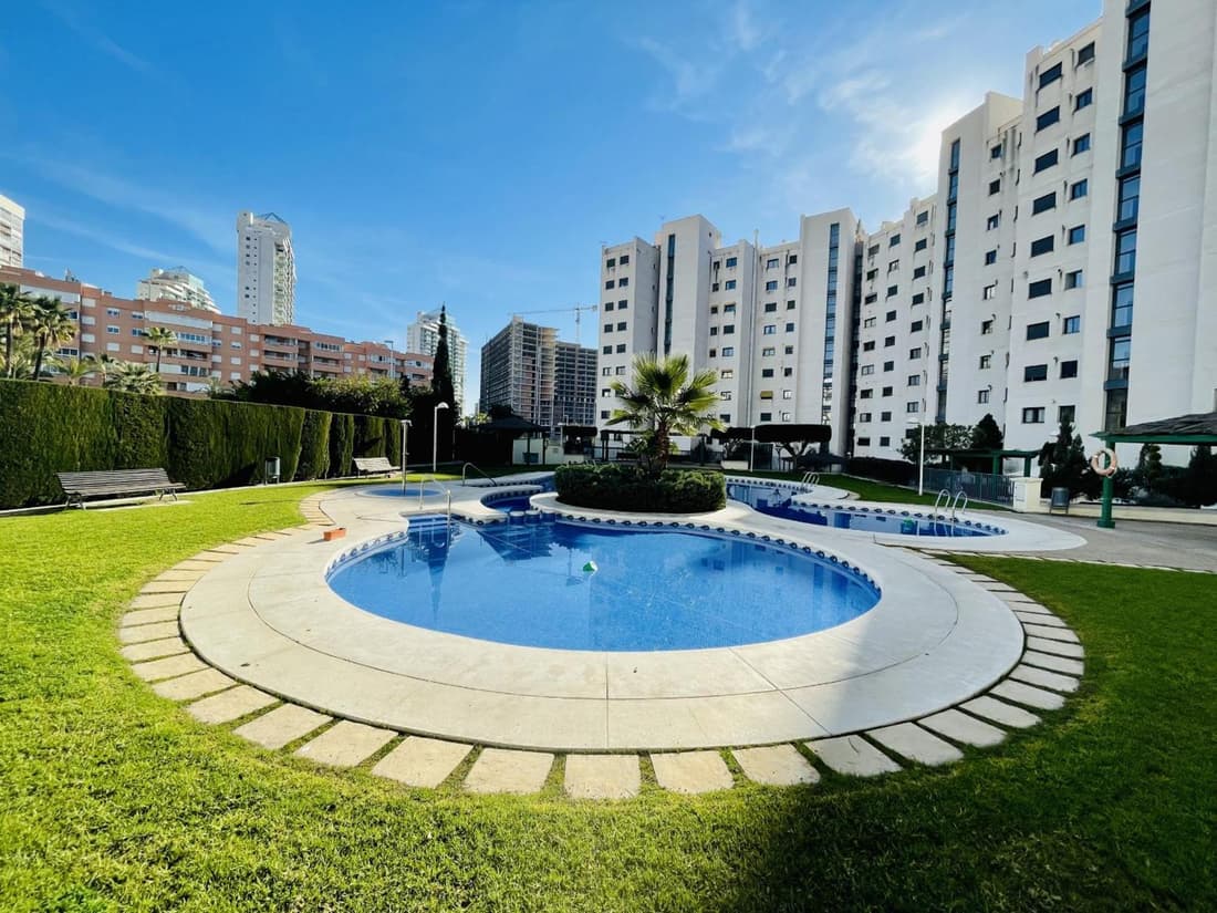A1137 - Gemelos 24 - 2004 Finestrat