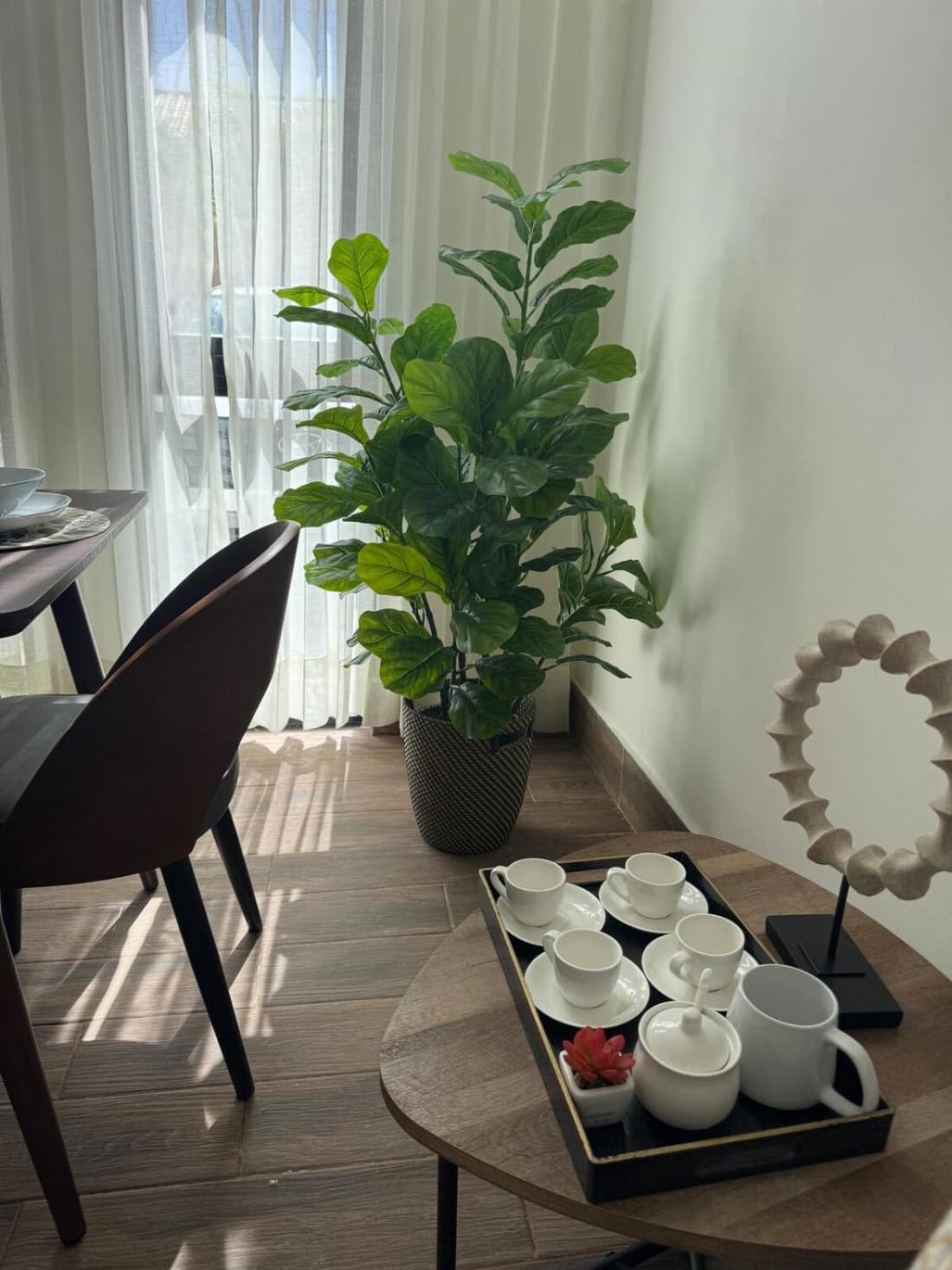 Tropical Scape Punta Cana, 2BE Aparment, pool and beach club access