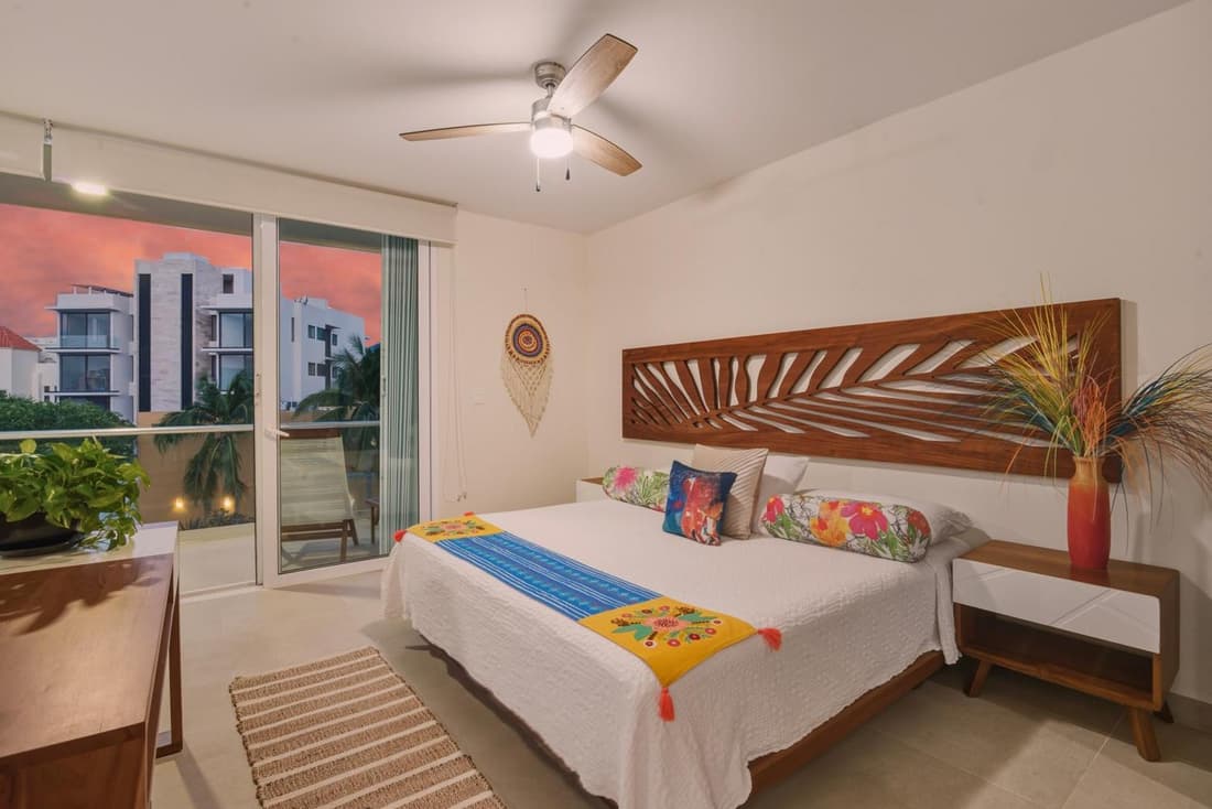 Akumal Cielo Seven Ocean View Pools Beach Access