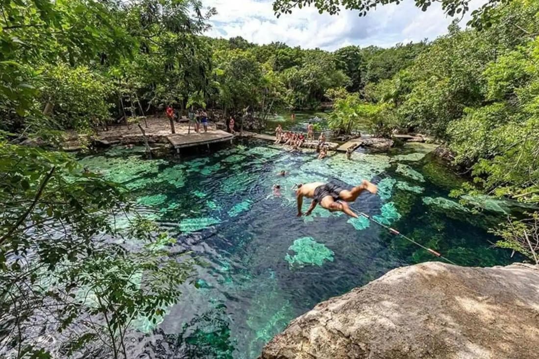 Akumal Cielo Seven Ocean View Pools Beach Access