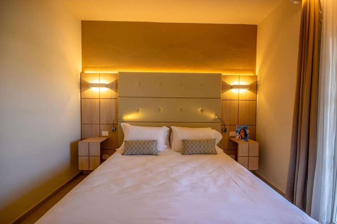 Costa Rey Wellness & Spa Resort