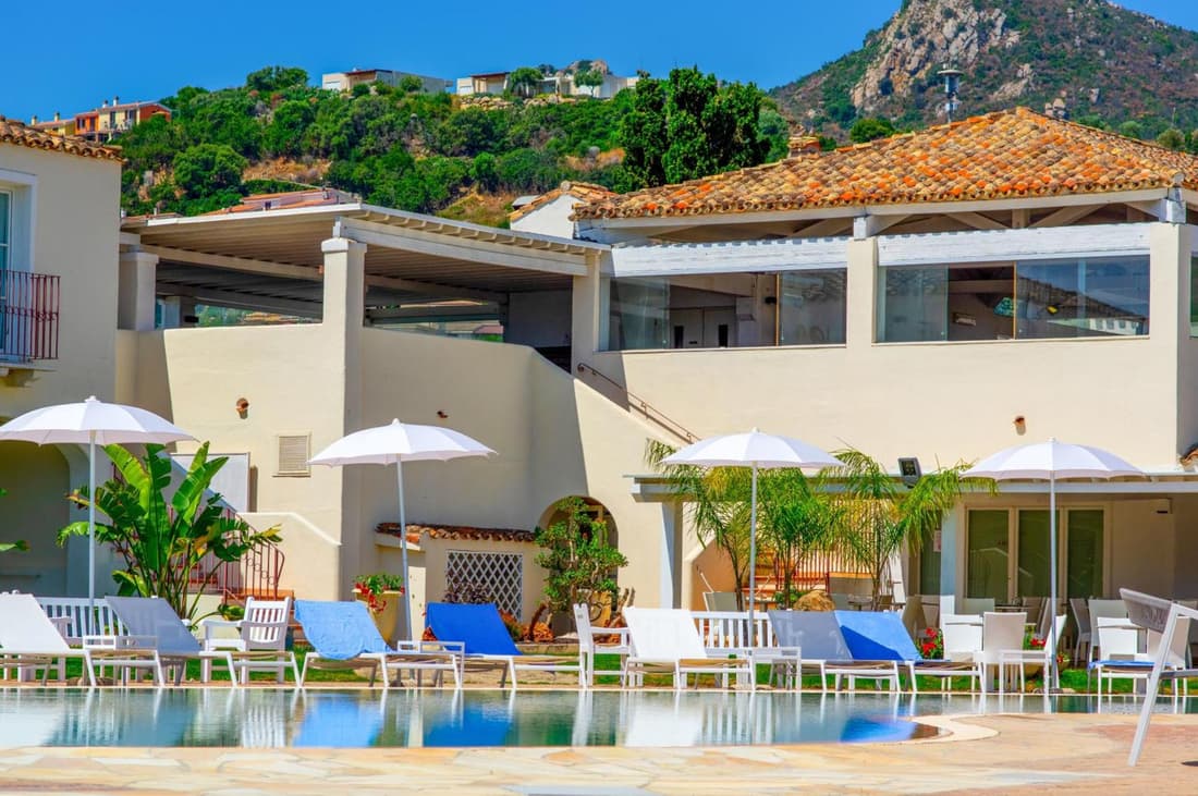 Costa Rey Wellness & Spa Resort