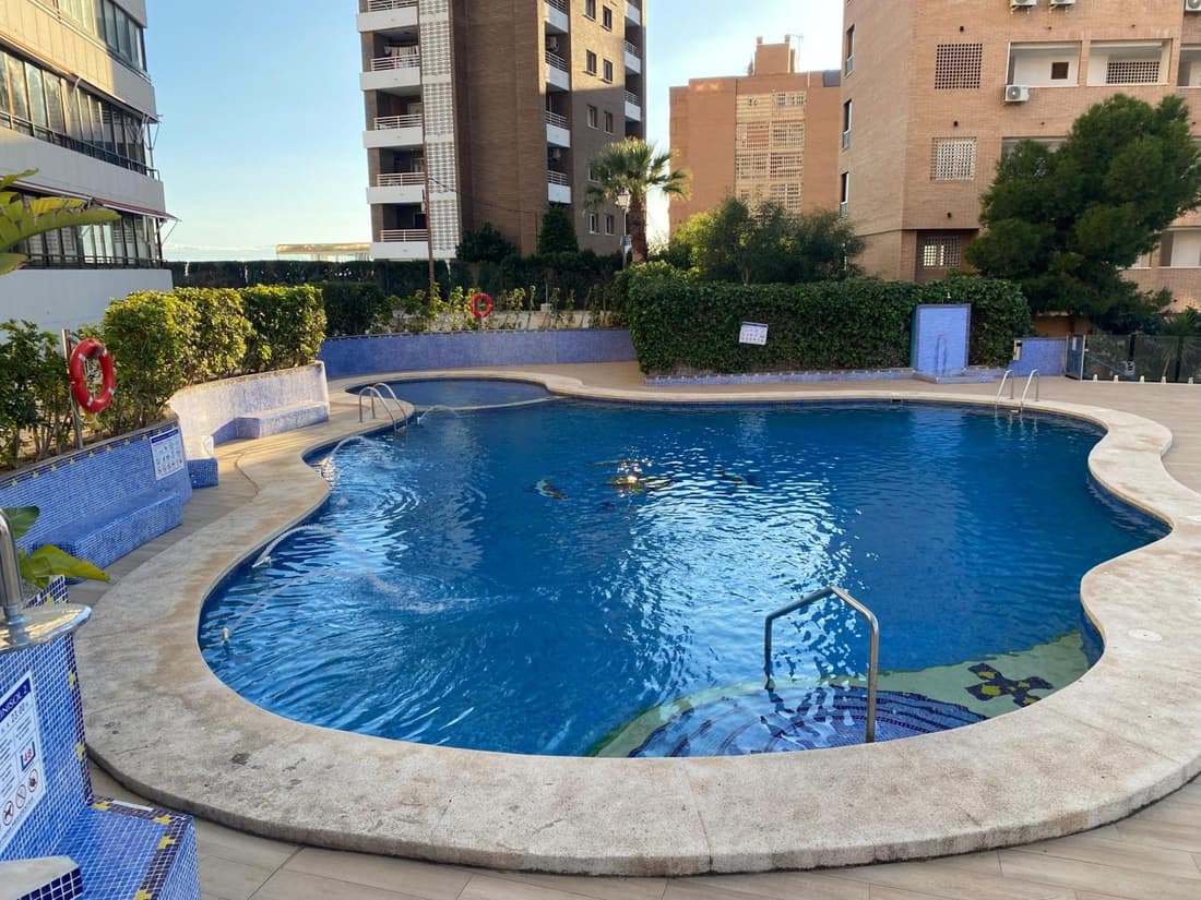 Trinisol 2-Fincas Benidorm