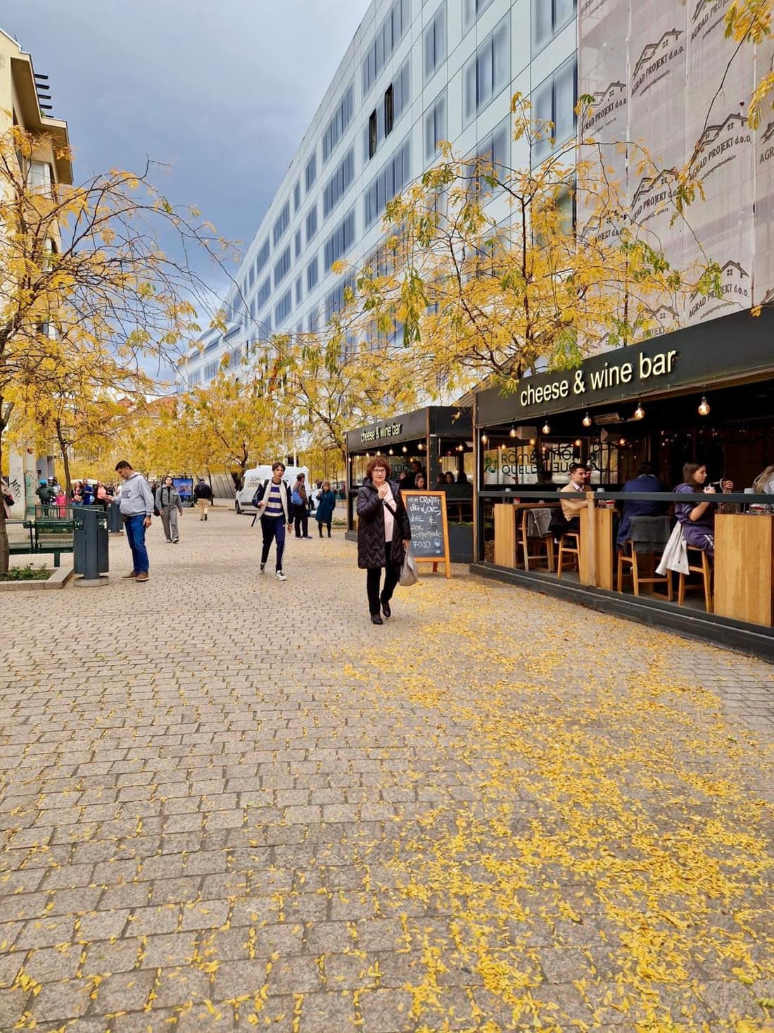 Downtown LUX