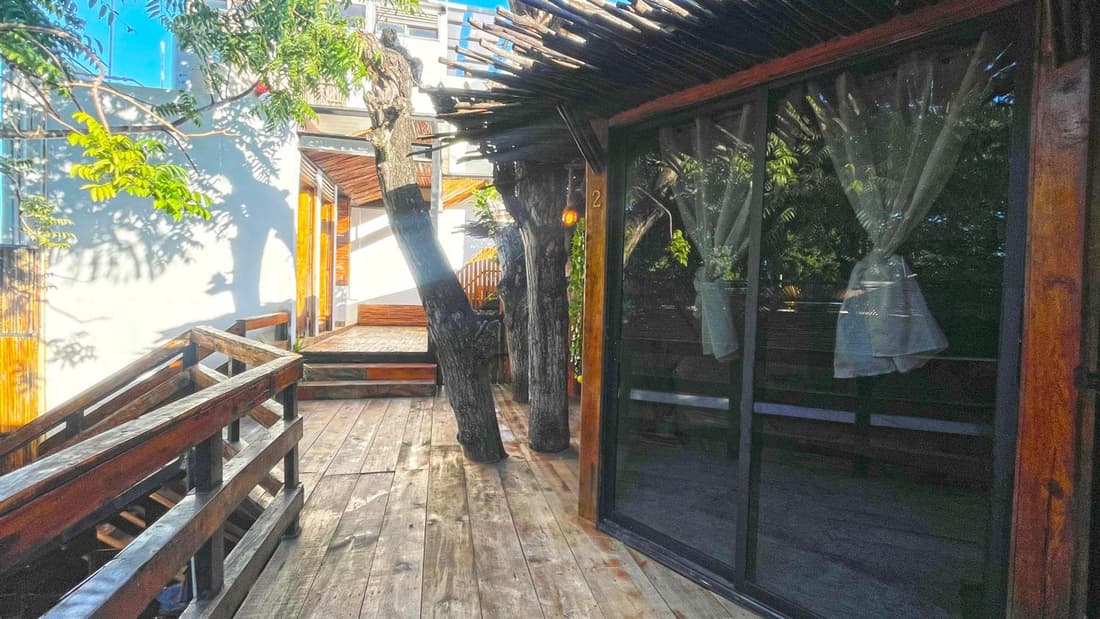Mr Pakal Tulum