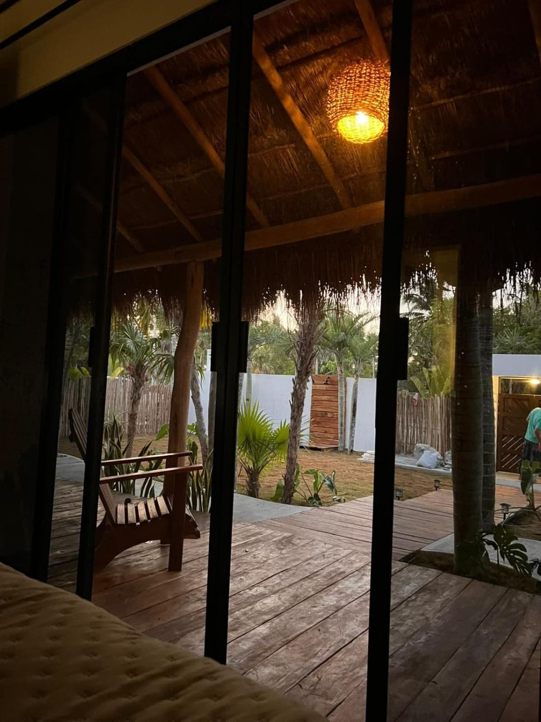 Nomads Kite House