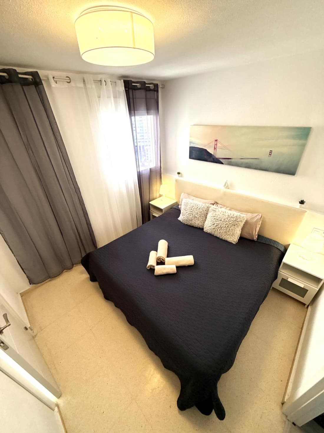 Residence Vacanza Torre Monaco