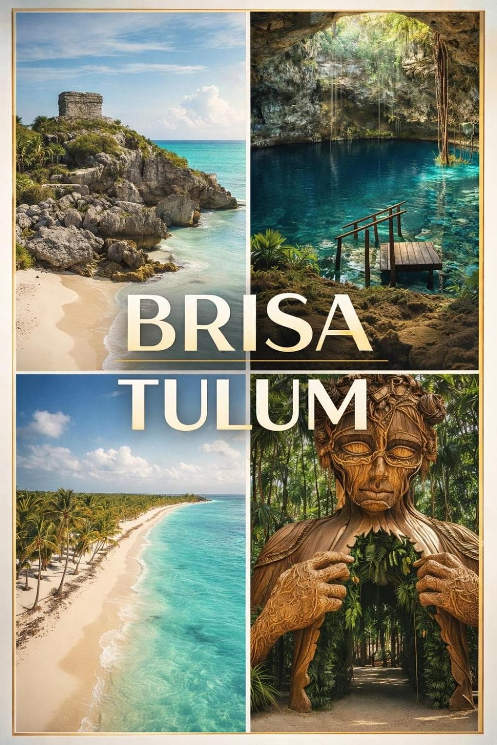 Brisa Tulum