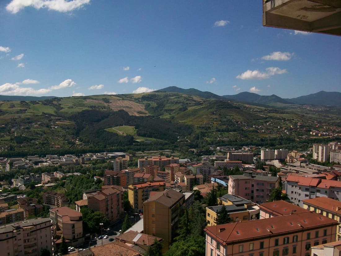 Grande Albergo Potenza