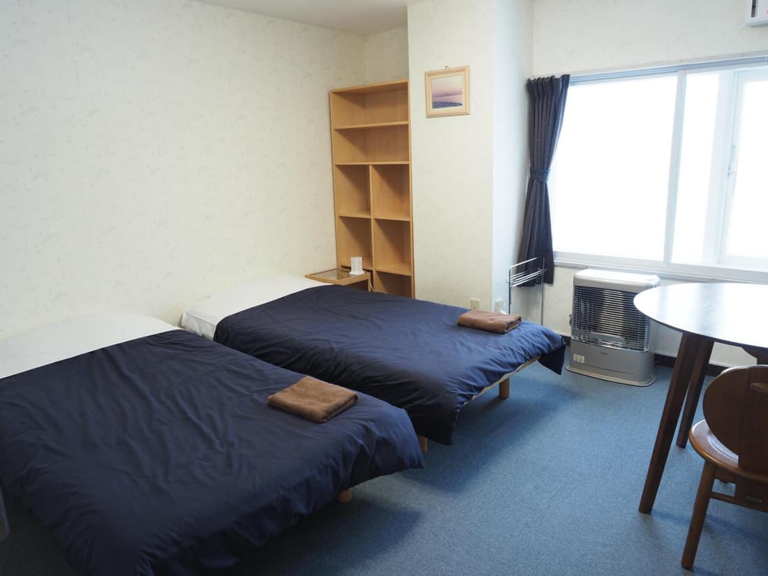 Guest House Moshiripa