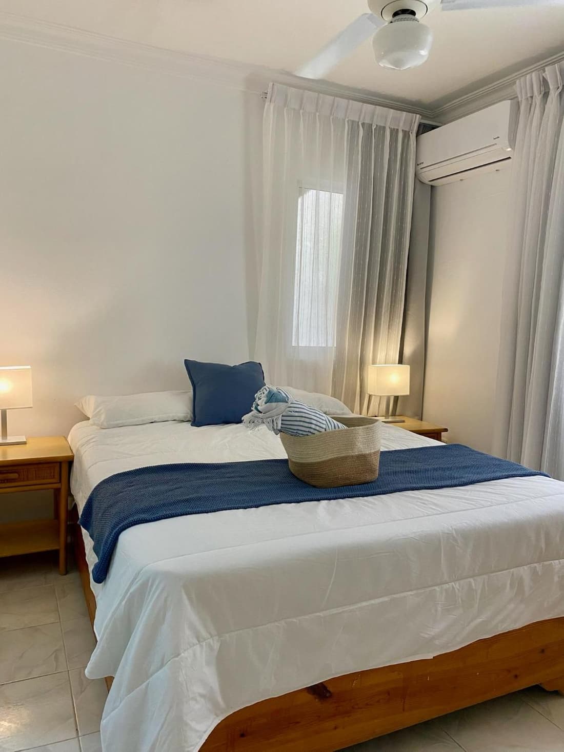 Villas Princesa Beach Apartments