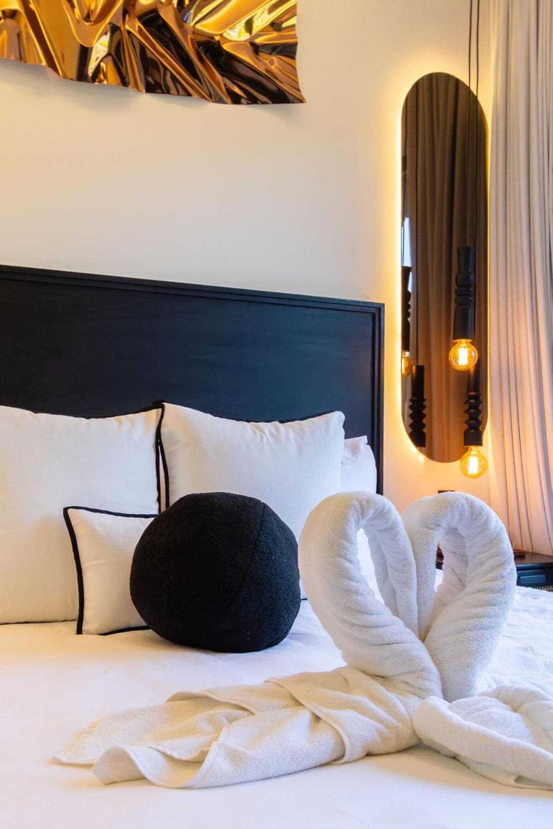 Art House - Filtered Water & 2 Beach Clubs Tulum Hotel Zone