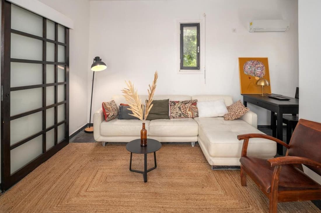 T2 Moderne avec piscine Oasis de nature et Sérénité