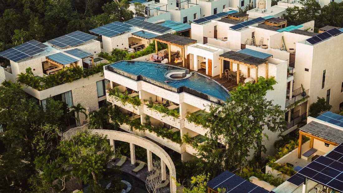 Satori Tulum