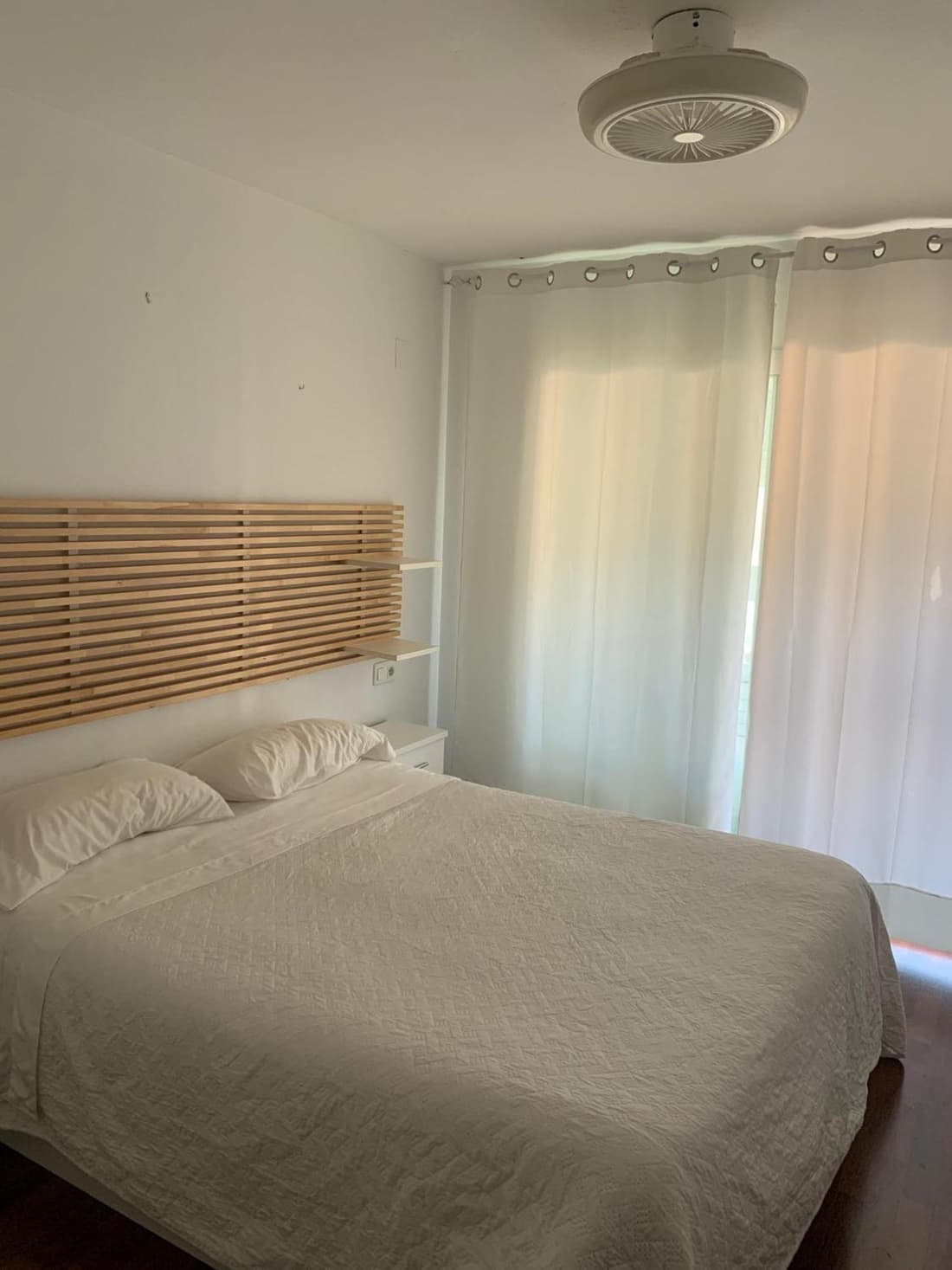 RESIDENCIAL VACANZA