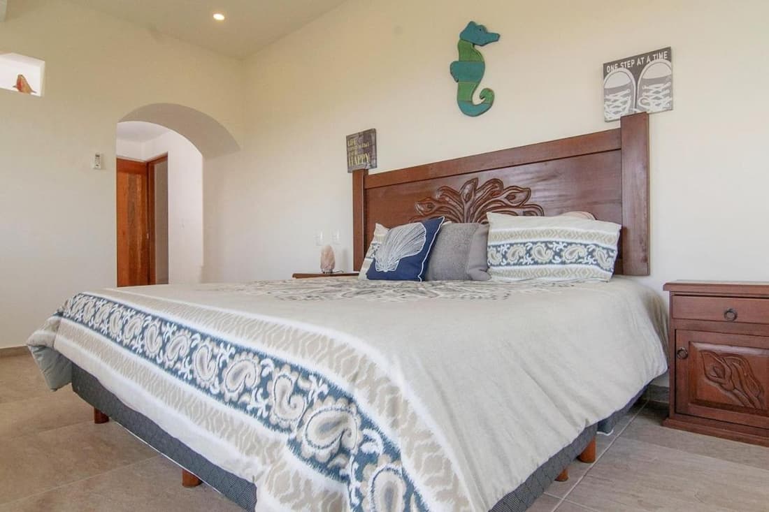 Experience Luxury on Isla Mujeres!