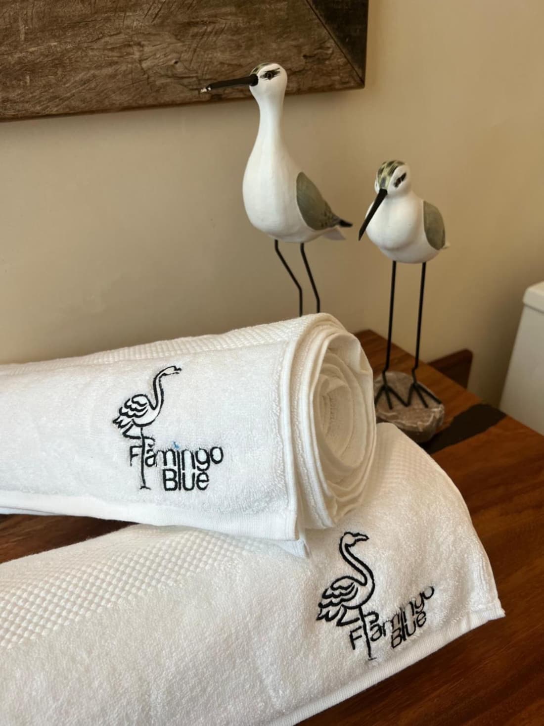 Flamingo Blue - Casa Boutique - Adults Only