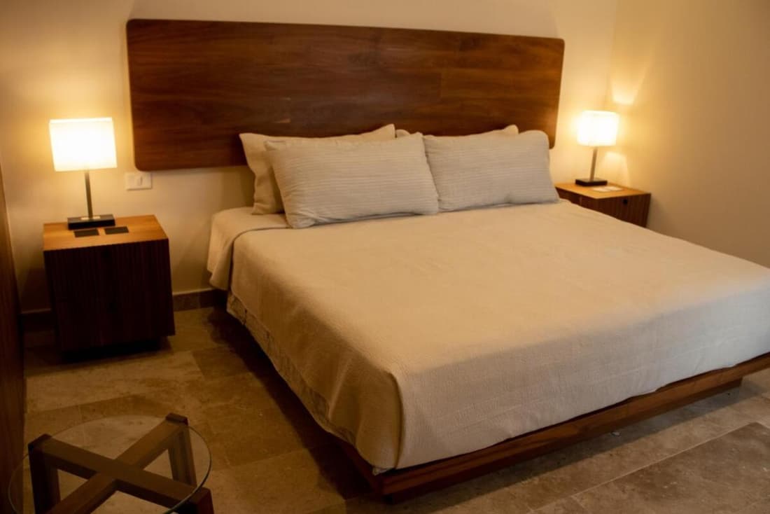 Paravian 504 Playa del Carmen