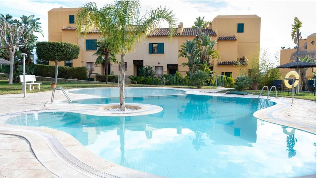 PINAR vacation home