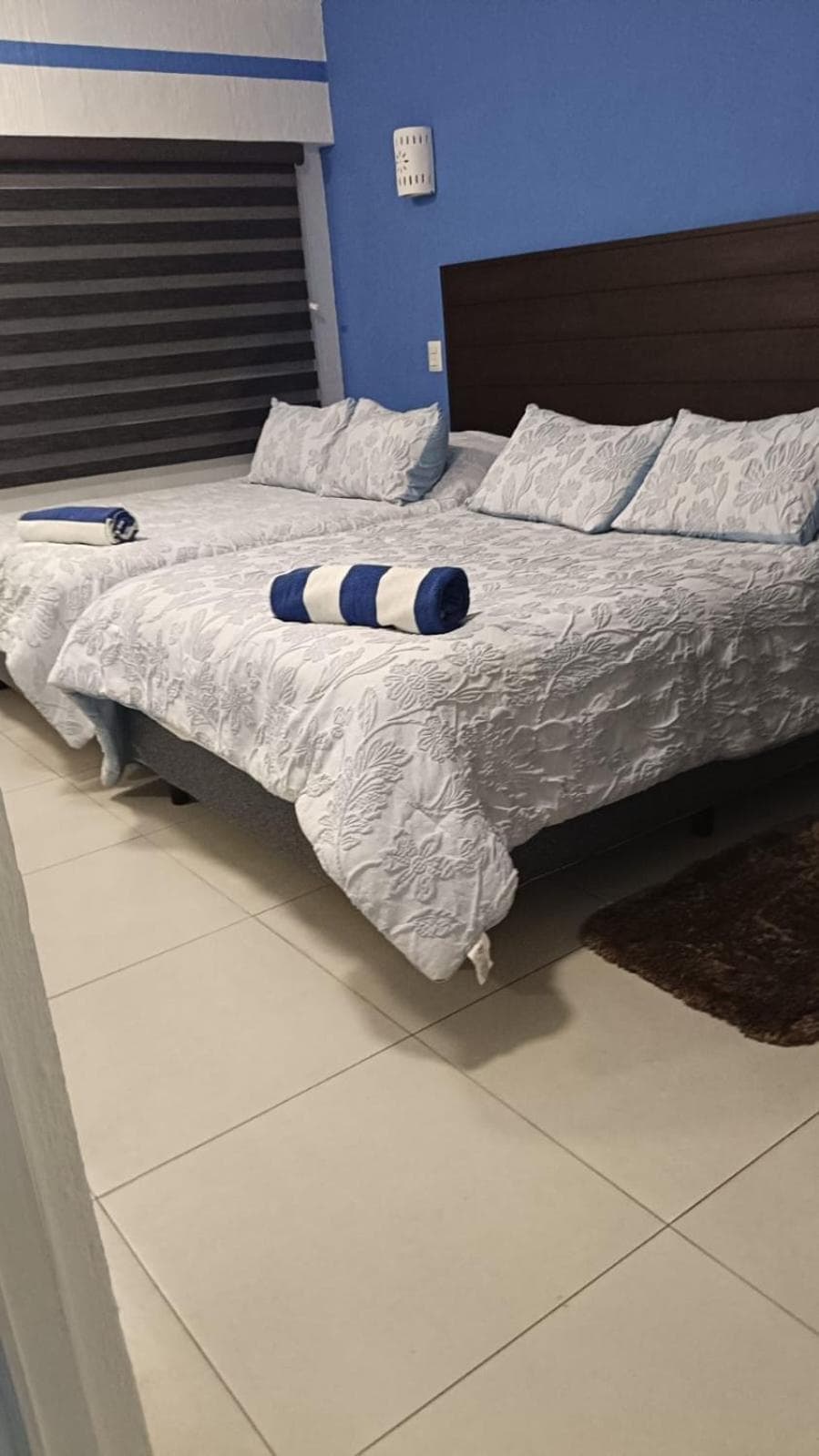 Condominio Xaman Ha 7107