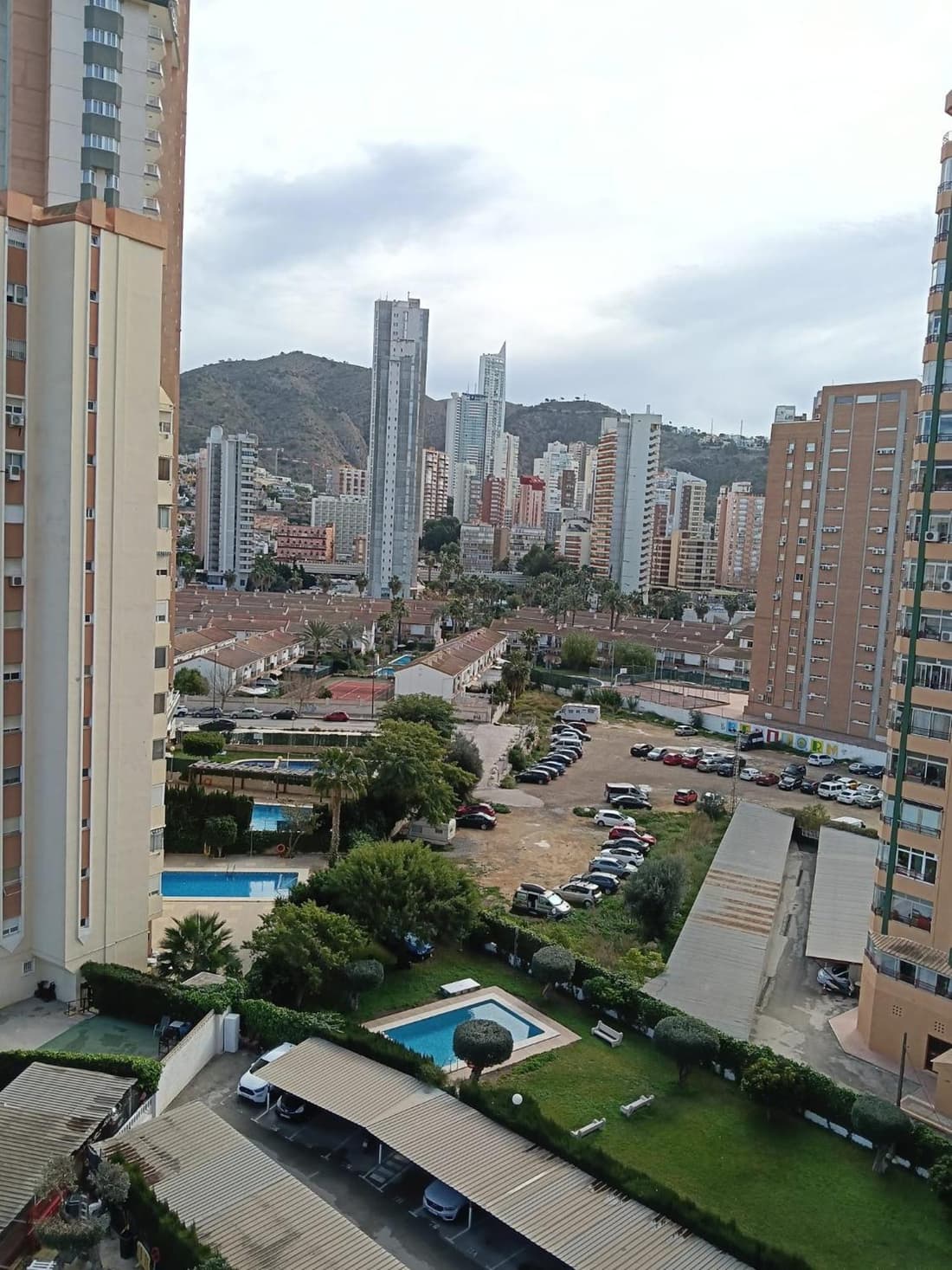 Evamar Beautiful One Bedroom