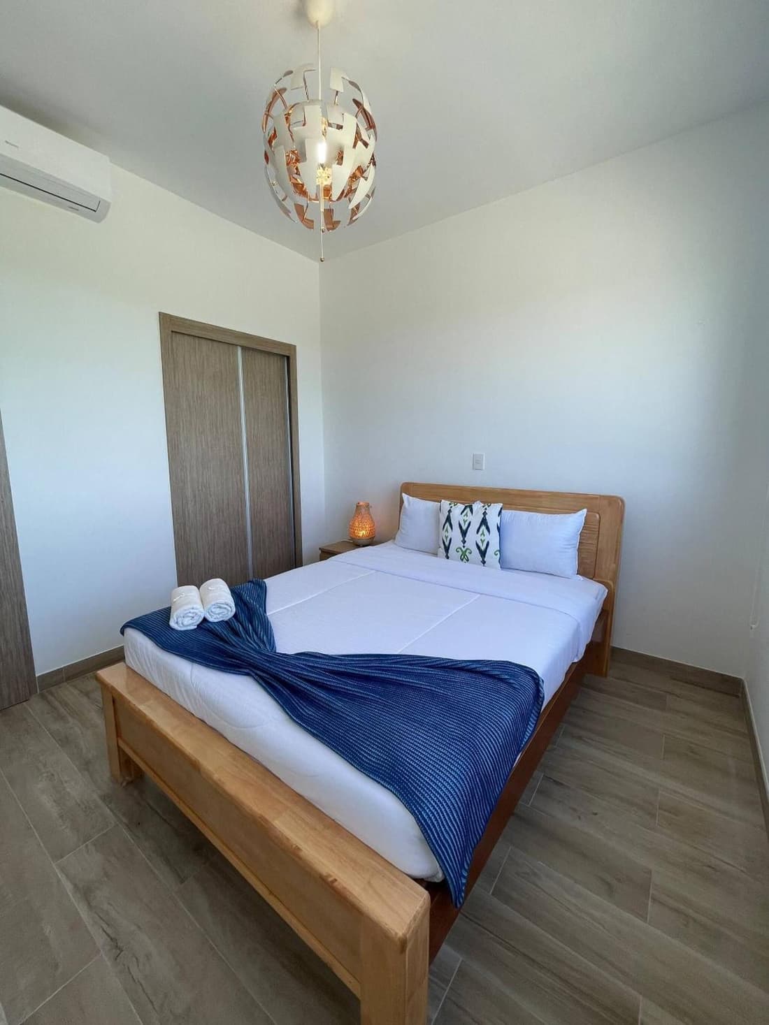 Elegant apartment in TheBeach