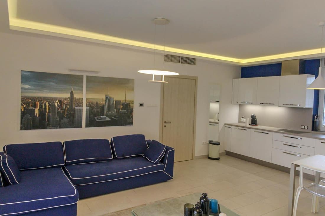 Paris Garden Rooms