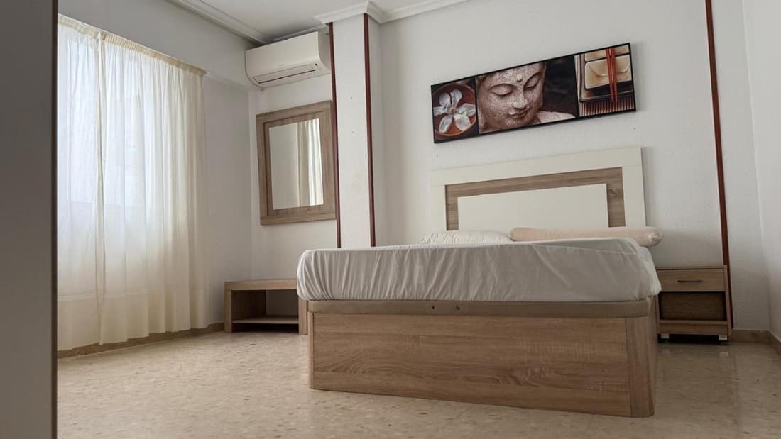 Beferent Etxezuri Benidorm