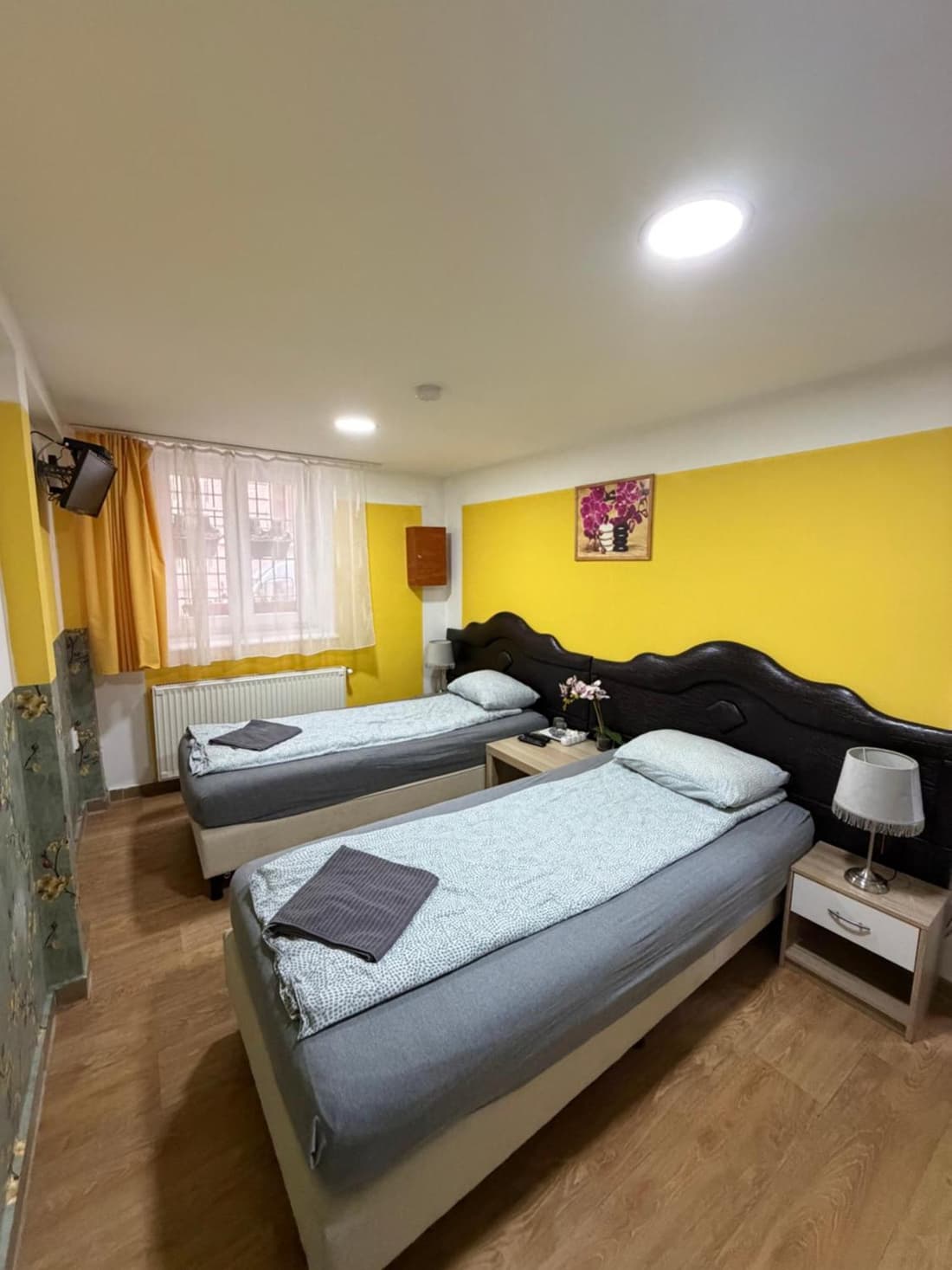 Deniz Guesthouse