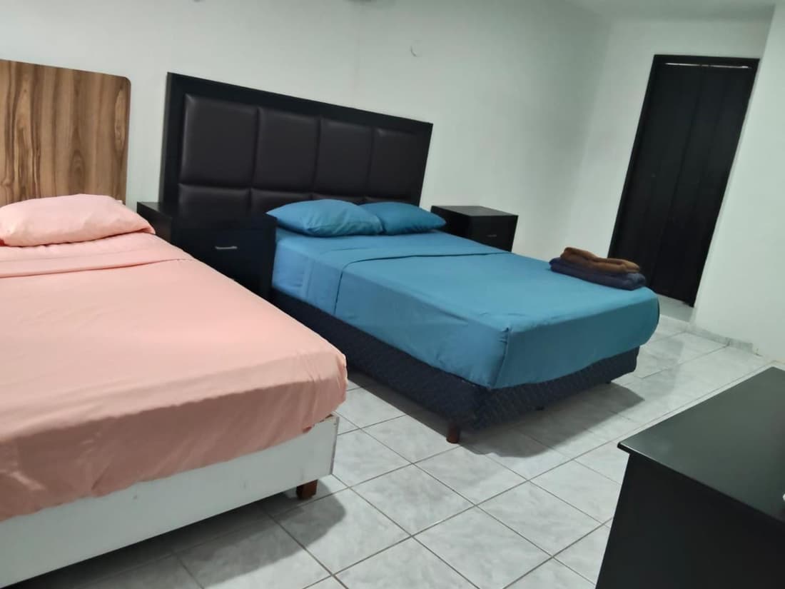 Casa pame 2026