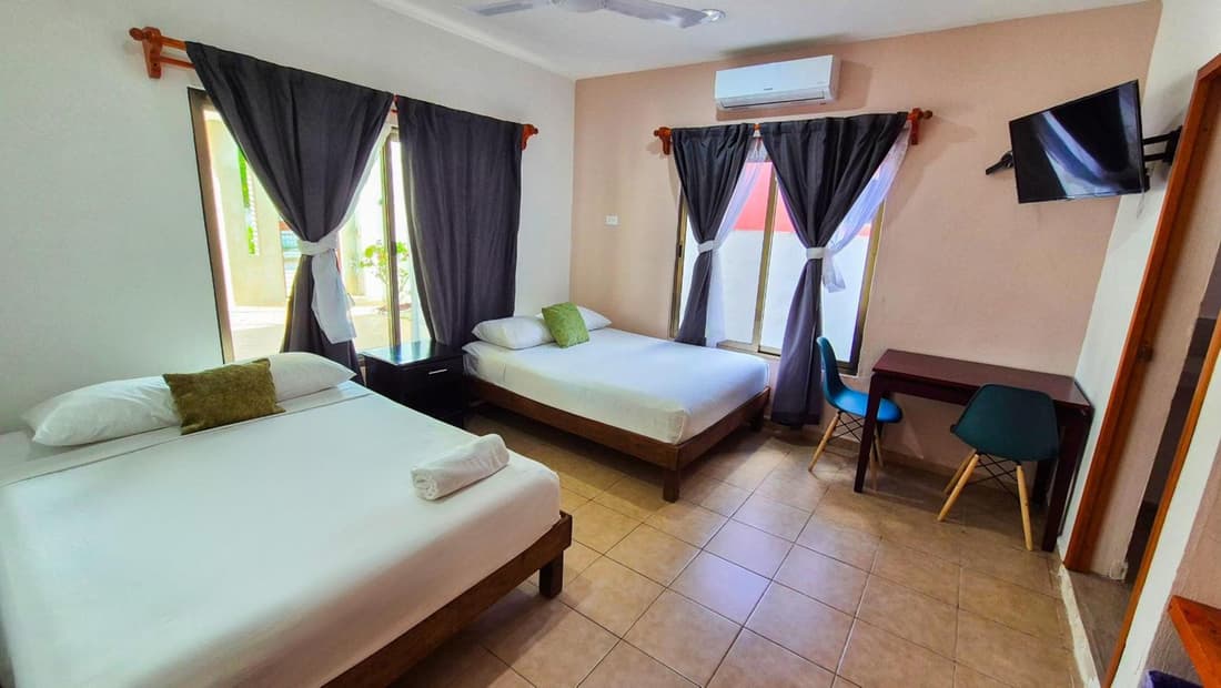 Hotel Monserrat