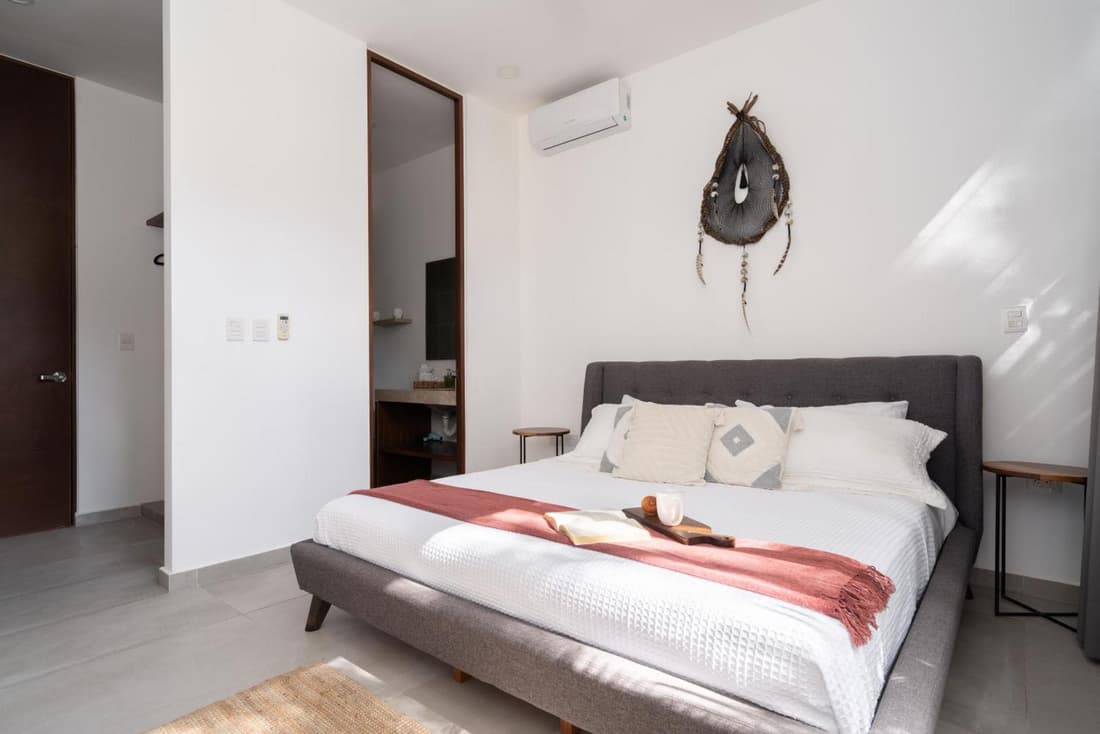 Palalma Casa Tulum - Luxury 2BR with Private Pool